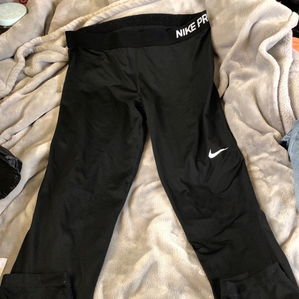 Workout Leggings